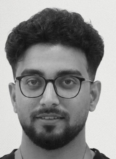 Abhimanyu Dwivedi, founder of Zipply